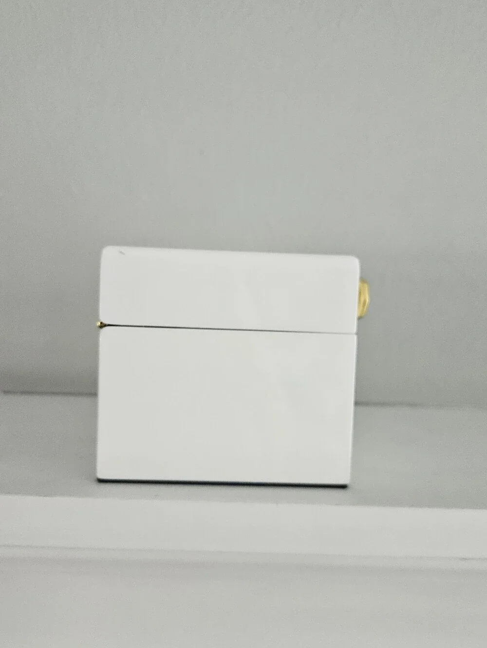 NWOT Kendra Scott Small Jewelry Box